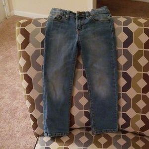 Jeans toddler